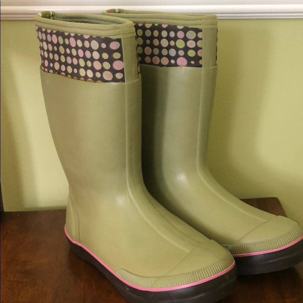 Bogs Waterproof Insulated Boots